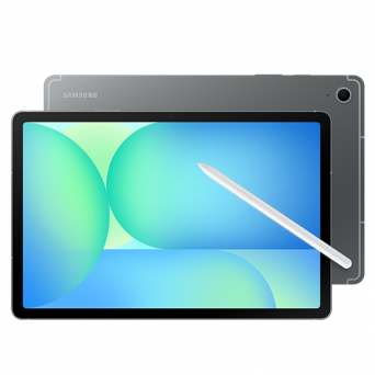 Tablet Samsung Galaxy Tab S10 FE X526B 5G 10.9 12GB RAM 256GB - Grey, Image 1