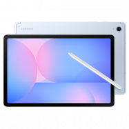 Tablet Samsung Galaxy Tab S10 FE X526B 5G 10.9 12GB RAM 256GB - Blue