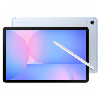 Tablet Samsung Galaxy Tab S10 FE X526B 5G 10.9 12GB RAM 256GB - Blue, Image 1