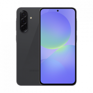 Samsung Galaxy A36 A366 5G Dual Sim 6GB RAM 128GB Enterprise Edition - Black