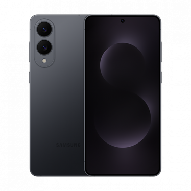 Samsung Galaxy S25 Edge S937 5G Dual Sim 12GB RAM 512GB - Titanium Jetblack