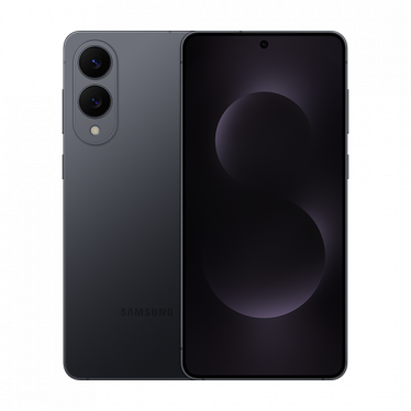 Samsung Galaxy S25 Edge S937 5G Dual Sim 12GB RAM 256GB - Titanium Jetblack