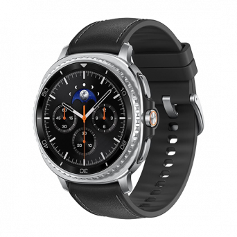Watch Samsung Galaxy Watch 8 Classic L500 46mm BT - Black, Image 1