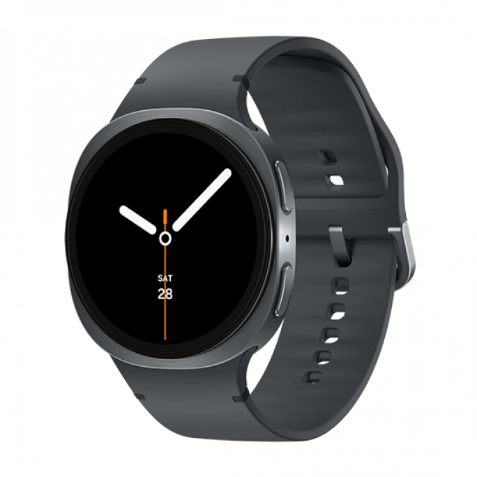 Watch Samsung Galaxy Watch 8 L330 44mm BT - Graphite, Image 1