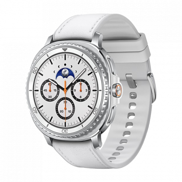 Watch Samsung Galaxy Watch 8 Classic L500 46mm BT - White