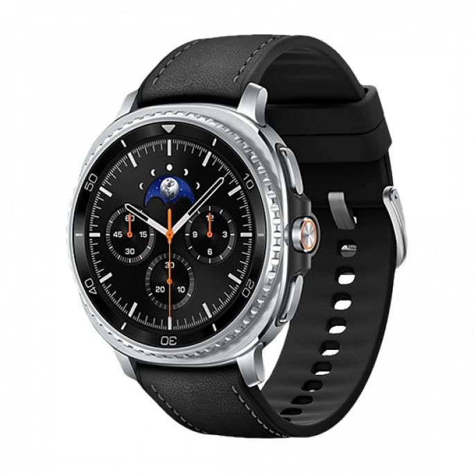 Watch Samsung Galaxy Watch 8 Classic L500 46mm BT - Black, Image 1