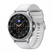 Watch Samsung Galaxy Watch 8 Classic L500 46mm BT - Black