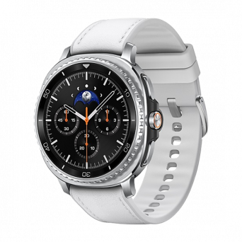 Watch Samsung Galaxy Watch 8 Classic L500 46mm BT - Black, Image 1