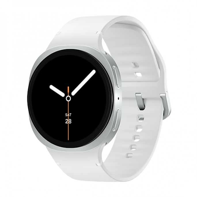 Watch Samsung Galaxy Watch 8 L330 44mm BT - Silver, Image 1
