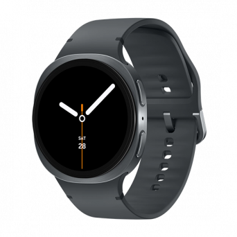 Watch Samsung Galaxy Watch 8 L330 44mm BT - Graphite, Image 1