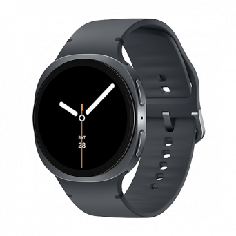 Watch Samsung Galaxy Watch 8 L330 44mm BT - Graphite, Image 1