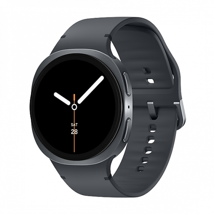 Watch Samsung Galaxy Watch 8 L330 44mm BT - Graphite, Image 1