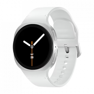 Watch Samsung Galaxy Watch 8 L320 40mm BT - Silver