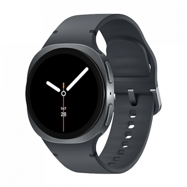Watch Samsung Galaxy Watch 8 L320 40mm BT - Graphite