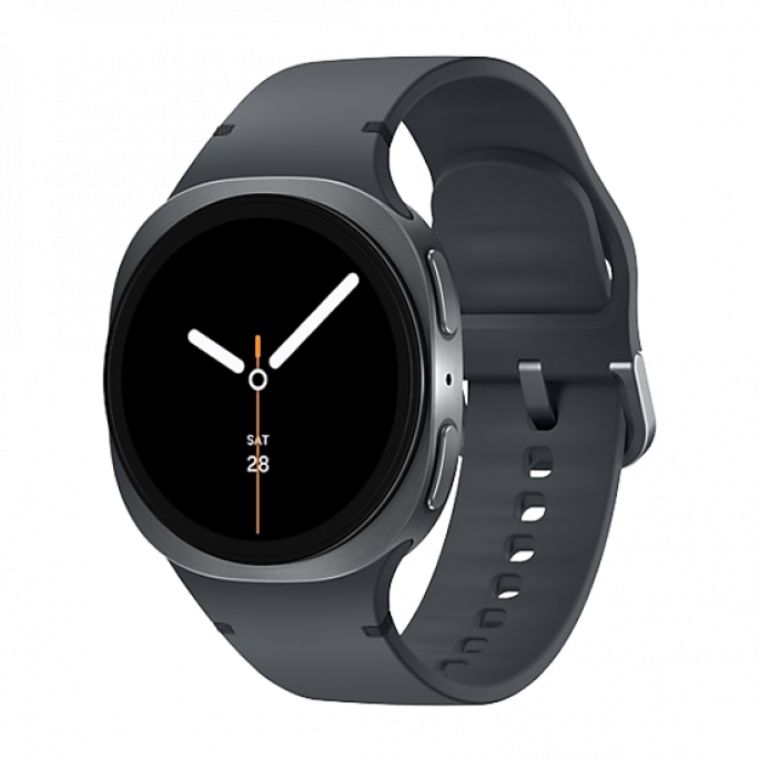 Watch Samsung Galaxy Watch 8 L320 40mm BT - Graphite, Image 1