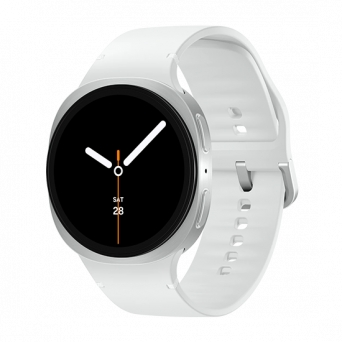 Watch Samsung Galaxy Watch 8 L330 44mm BT - Silver, Image 1