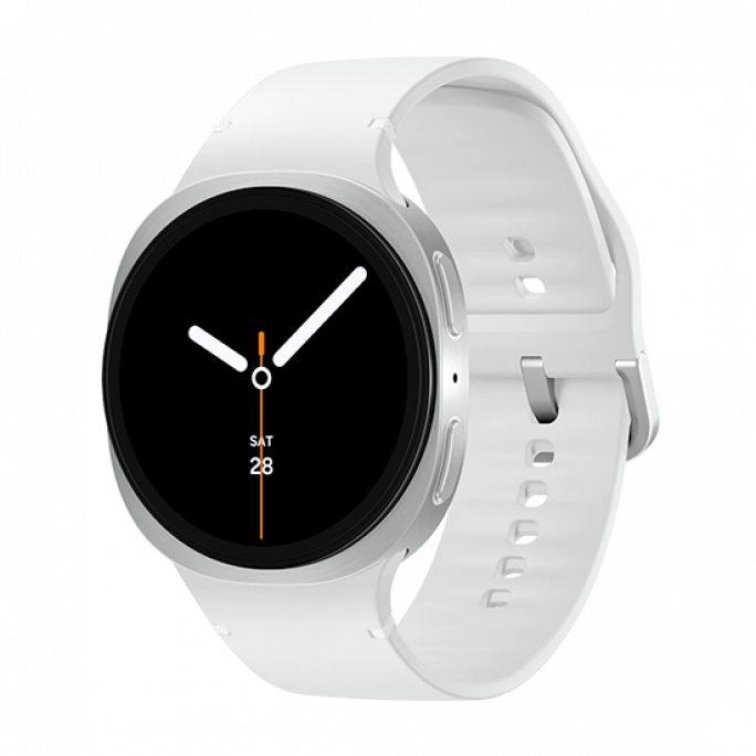 Watch Samsung Galaxy Watch 8 L330 44mm BT - Silver, Image 1