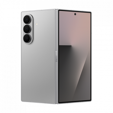 Samsung Galaxy Z Fold7 F966B 5G 12GB RAM 256GB - Silver Shadow