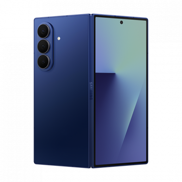 Samsung Galaxy Z Fold7 F966B 5G 12GB RAM 256GB - Blue Shadow