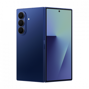 Samsung Galaxy Z Fold7 F966B 5G 16GB RAM 1TB - Blue Shadow