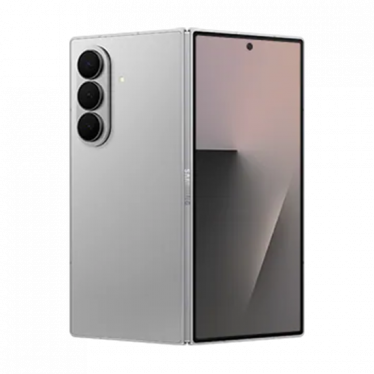 Samsung Galaxy Z Fold7 F966B 5G 12GB RAM 512GB - Silver Shadow