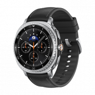 Watch Samsung Galaxy Watch 8 Classic L505 46mm LTE Region West - Black