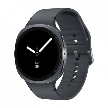 Watch Samsung Galaxy Watch 8 L335 44mm LTE Region West - Graphite