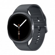 Watch Samsung Galaxy Watch 8 L335 44mm LTE Region West - Graphite
