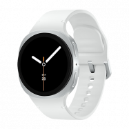 Watch Samsung Galaxy Watch 8 L325 40mm LTE Region West - Silver