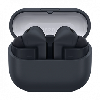 Samsung Galaxy Buds3 FE R420 - Black, Image 1