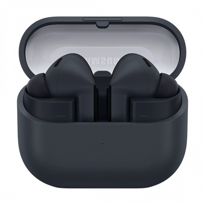 Samsung Galaxy Buds3 FE R420 - Black, Image 1