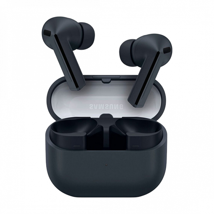 Samsung Galaxy Buds3 FE R420 - Black, Image 1