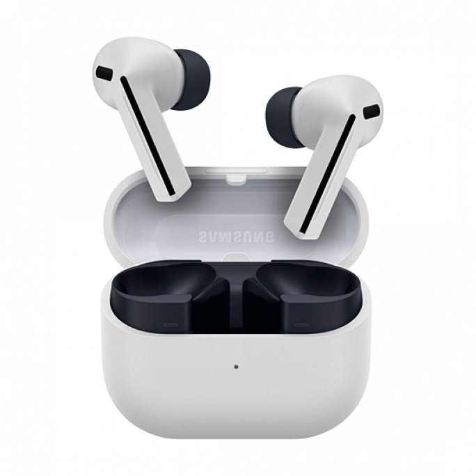 Samsung Galaxy Buds3 FE R420 - Grey, Image 1