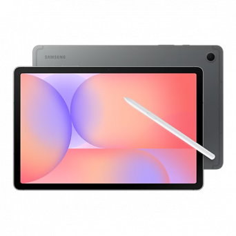 Tablet Samsung Galaxy Tab S10 Lite X406 5G 10.9 6GB RAM 128GB - Grey, Image 1