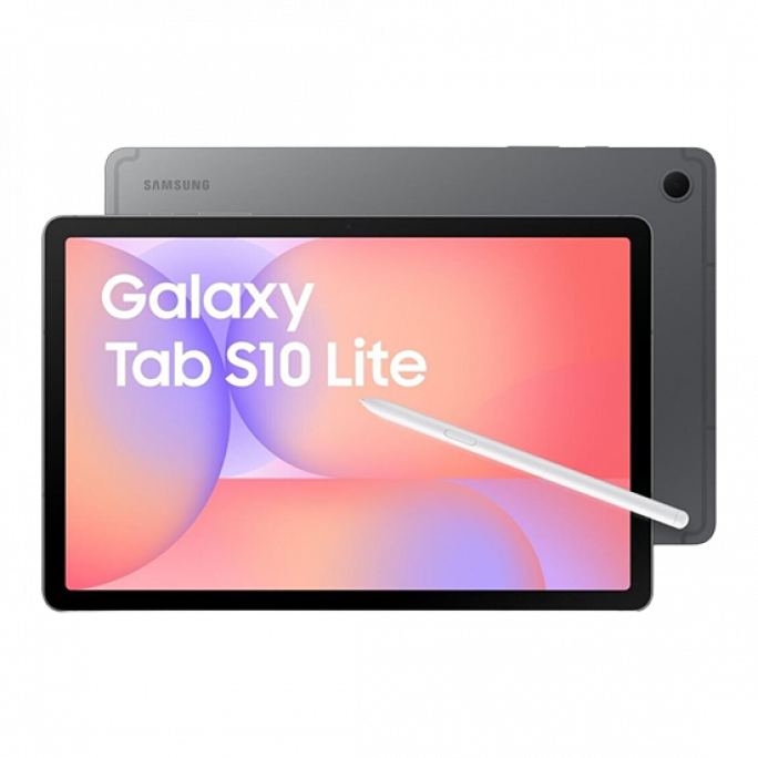 Tablet Samsung Galaxy Tab S10 Lite X400 WiFi 10.9 8GB RAM 256GB - Grey, Image 1