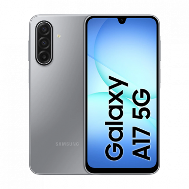 Samsung Galaxy A17 5G A176 Dual Sim 8GB RAM 256GB - Grey