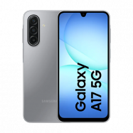Samsung Galaxy A17 5G A176 Dual Sim 4GB RAM 128GB - Grey