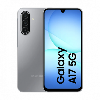 Samsung Galaxy A17 5G A176 Dual Sim 4GB RAM 128GB - Grey, Image 1