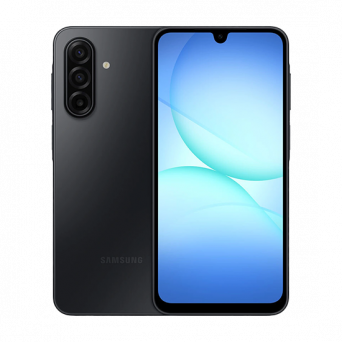 Samsung Galaxy A17 5G A176 Dual Sim 4GB RAM 128GB - Black, Image 1