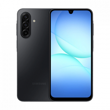 Samsung Galaxy A17 5G A176 Dual Sim 4GB RAM 128GB - Black