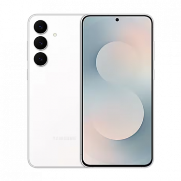 Samsung Galaxy S25 FE S731 5G Dual Sim 8GB RAM 256GB - White