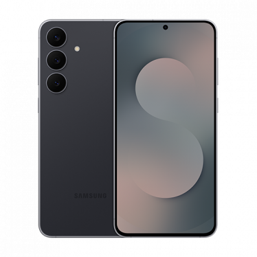 Samsung Galaxy S25 FE S731 5G Dual Sim 8GB RAM 256GB - Jetblack