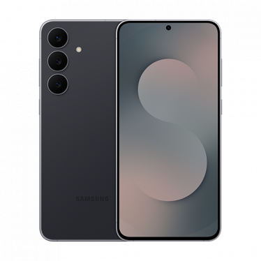 Samsung Galaxy S25 FE S731 5G Dual Sim 8GB RAM 256GB - Jetblack