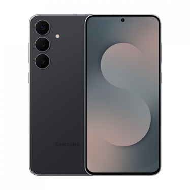 Samsung Galaxy S25 FE S731 5G Dual Sim 8GB RAM 128GB - Jetblack