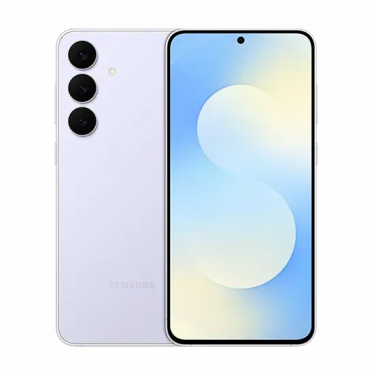 Samsung Galaxy S25 FE S731 5G Dual Sim 8GB RAM 512GB - Icy Blue