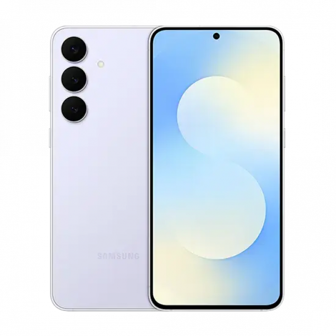 Samsung Galaxy S25 FE S731 5G Dual Sim 8GB RAM 512GB - Icy Blue, Image 1