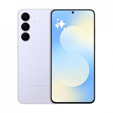 Samsung Galaxy S25 FE S731 5G Dual Sim 8GB RAM 512GB - Icy Blue