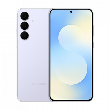 Samsung Galaxy S25 FE S731 5G Dual Sim 8GB RAM 256GB - Icy Blue