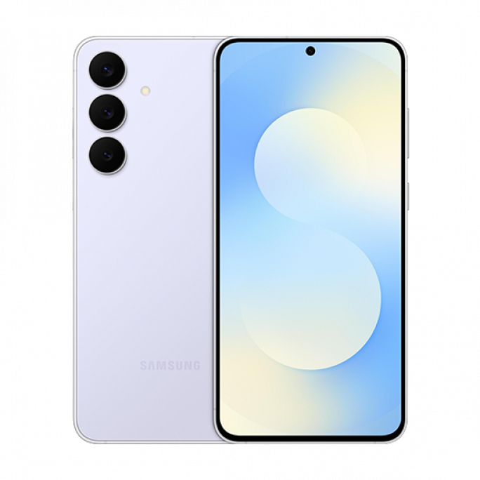 Samsung Galaxy S25 FE S731 5G Dual Sim 8GB RAM 256GB - Icy Blue, Image 1