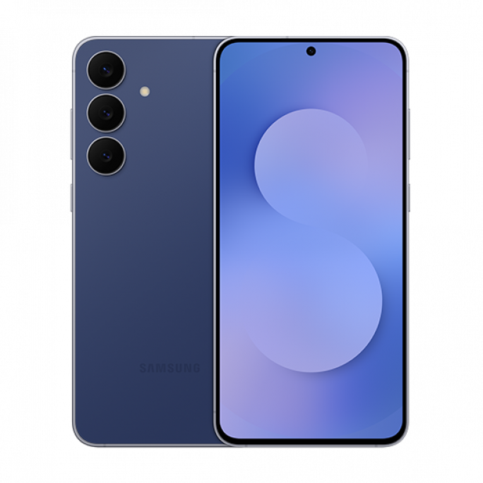 Samsung Galaxy S25 FE S731 5G Dual Sim 8GB RAM 512GB - Navy, Afbeelding 1